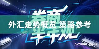 外汇走势概览 策略参考