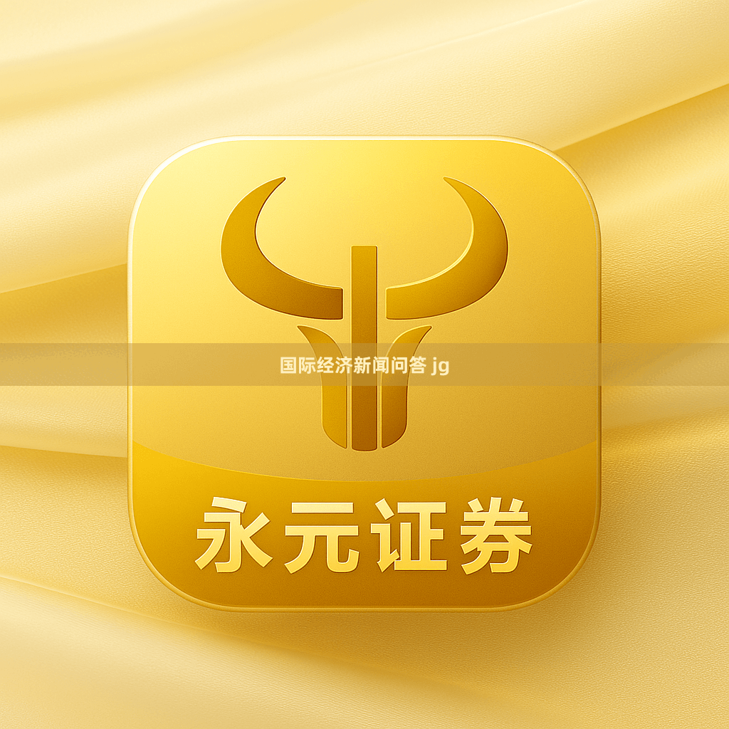 国际经济新闻问答 jg