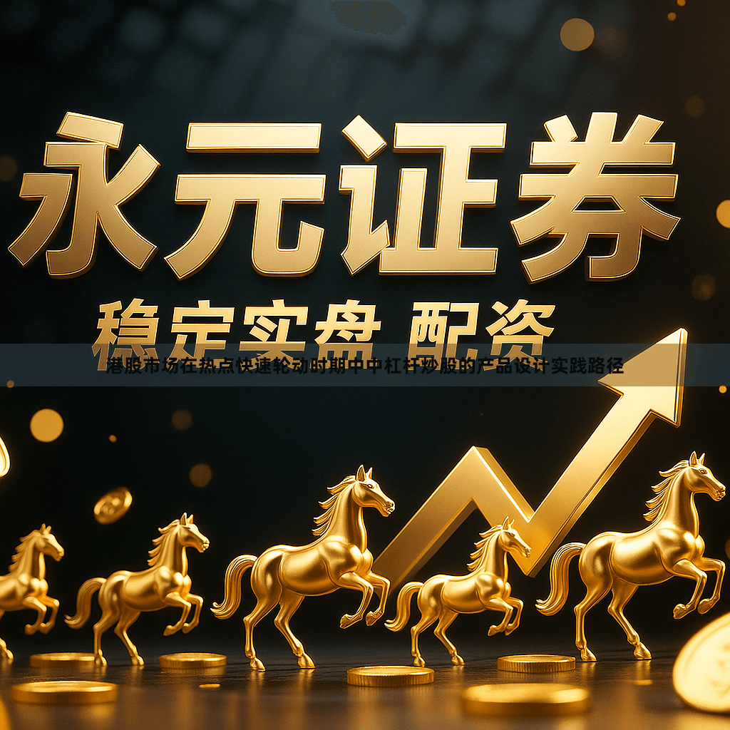 港股市场在热点快速轮动时期中中杠杆炒股的产品设计实践路径